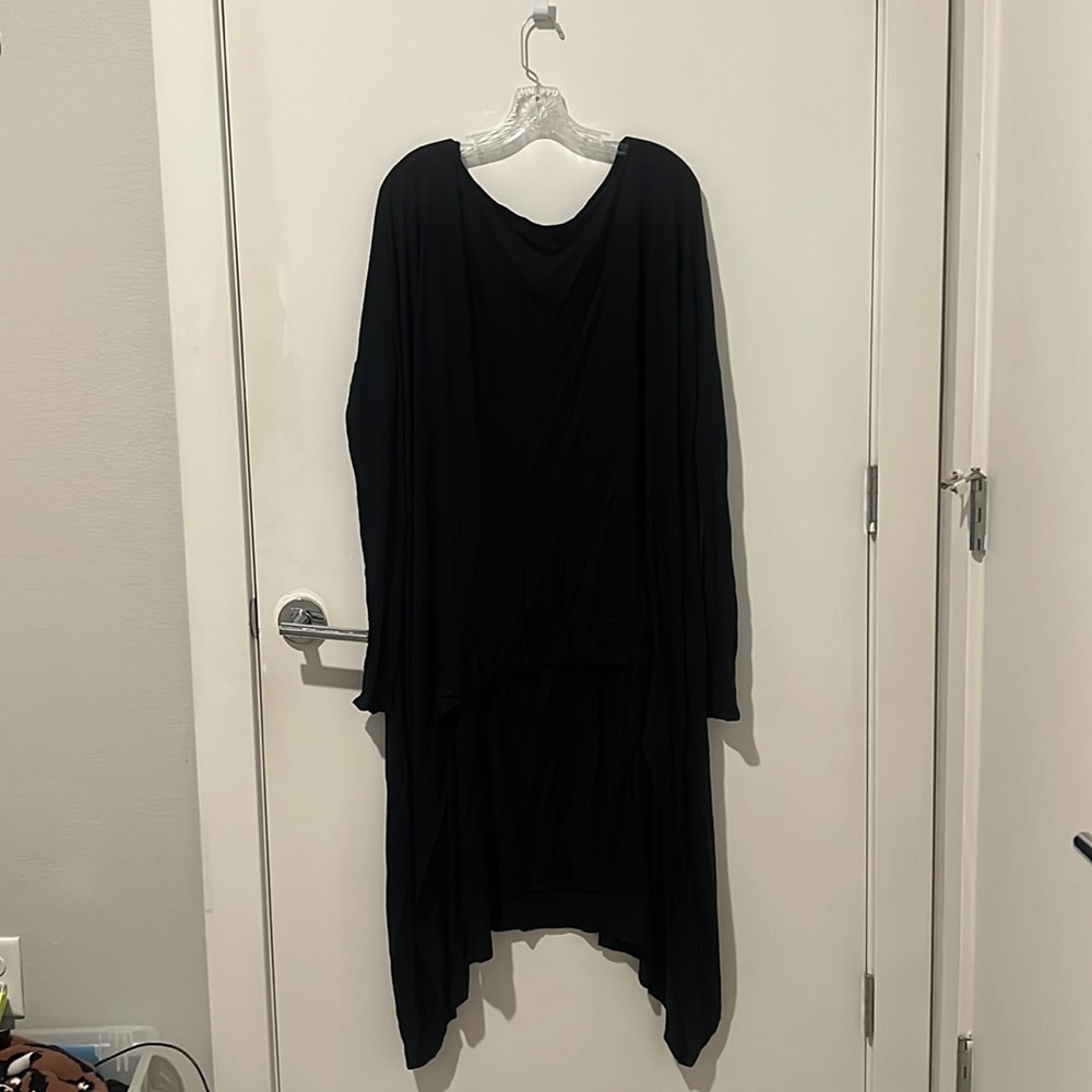 Babooshka Banded Arch Caftan